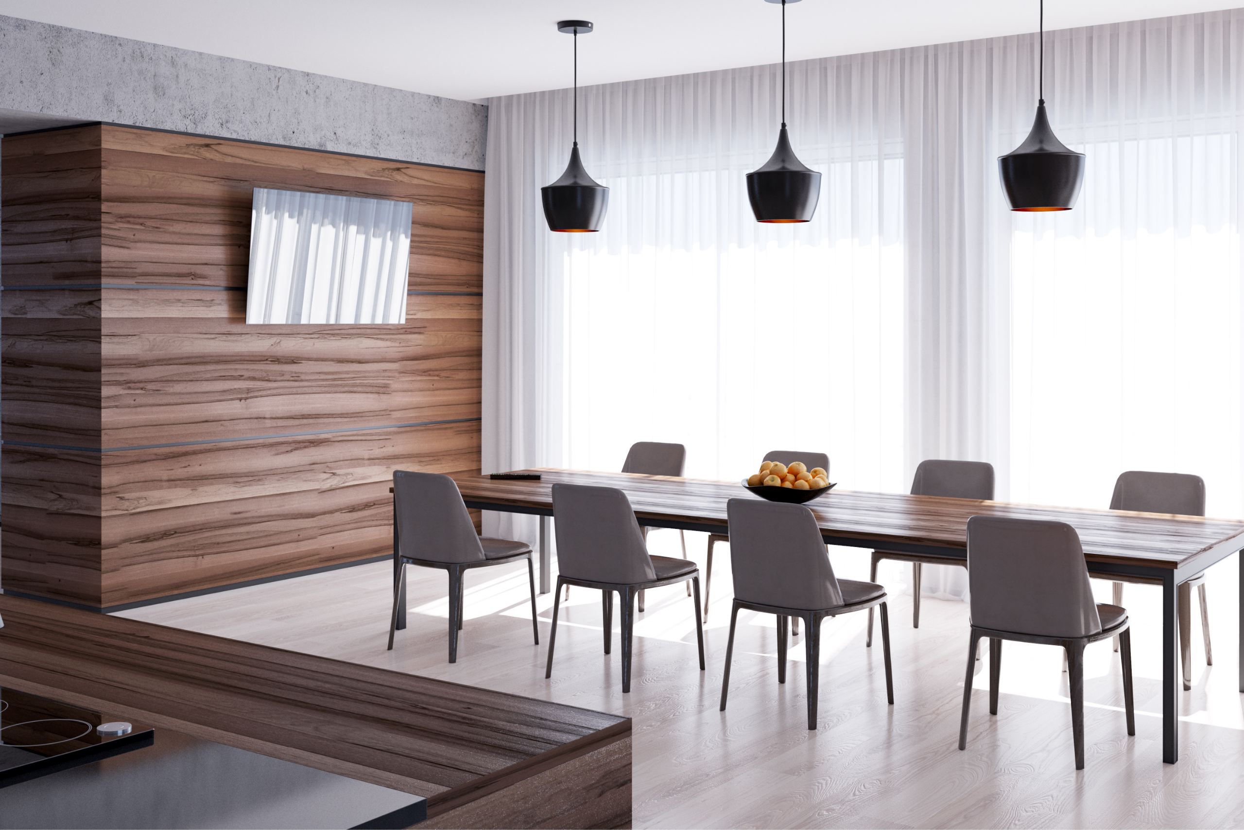 Laminate Header Flooring To Go