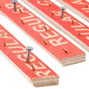 Carpet Gripper Dual Purpose x10