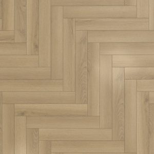 Aspen Herringbone 8mm Laminate - Free Sample