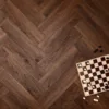 mahogany
