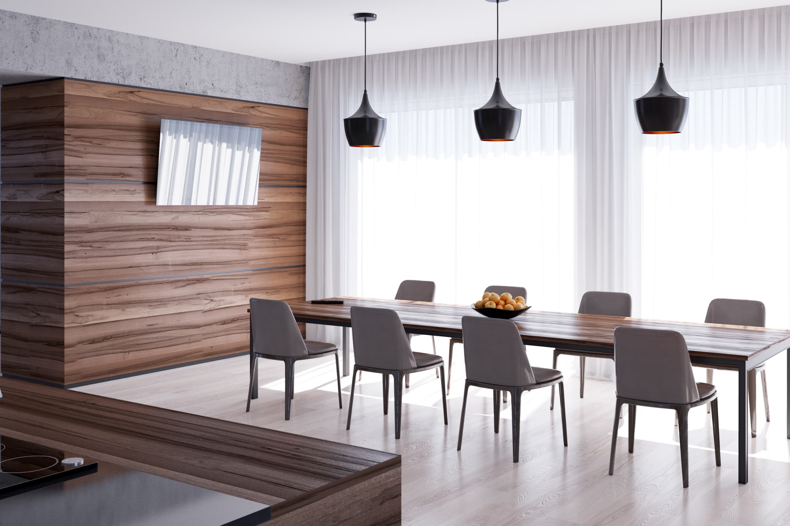 Laminate Flooring Milton Keynes