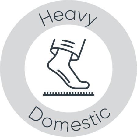 Heavy Dom