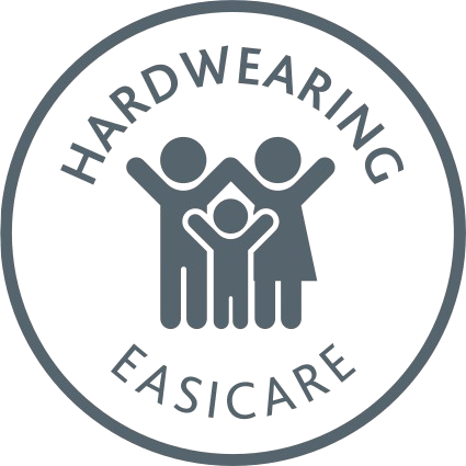 hardwearing