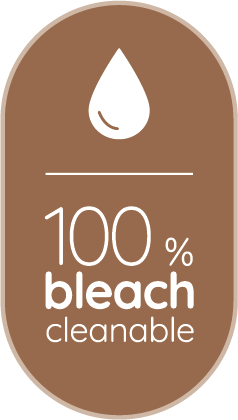 USP : Invictus : bleach cleanable