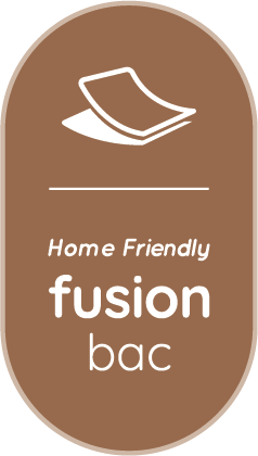 USP : Invictus : home friendly fusionbac