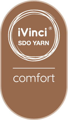 USP : Invictus : comfort iVinci