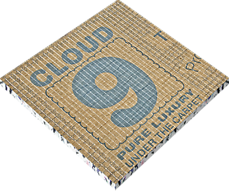 CLOUD 9 CIRRUS