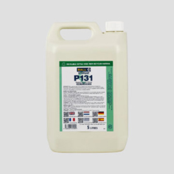 F BALL STOPGAP P131 - 5 LITRE Primer