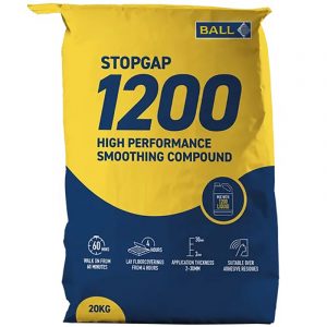 STOPGAP 1200 PRO