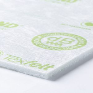 SPRINGBOND UNDERLAY 9MM ECO ENGINEERED UNDERLAY