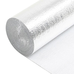 ACOUSTIC SILVER 3MM laminate underlay