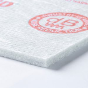 SPRINGBOND UNDERLAY 8MM ECO ENGINEERED UNDERLAY