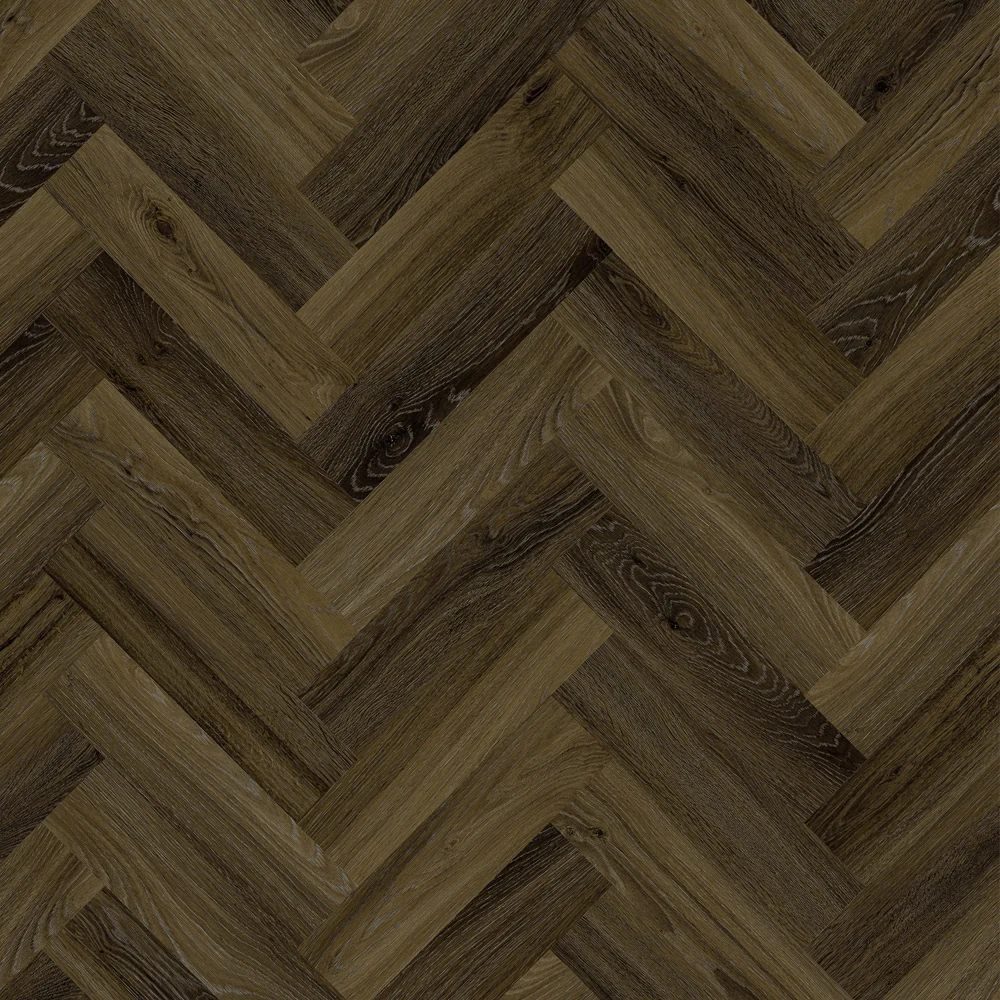 Plus Floor Vero Herringbone